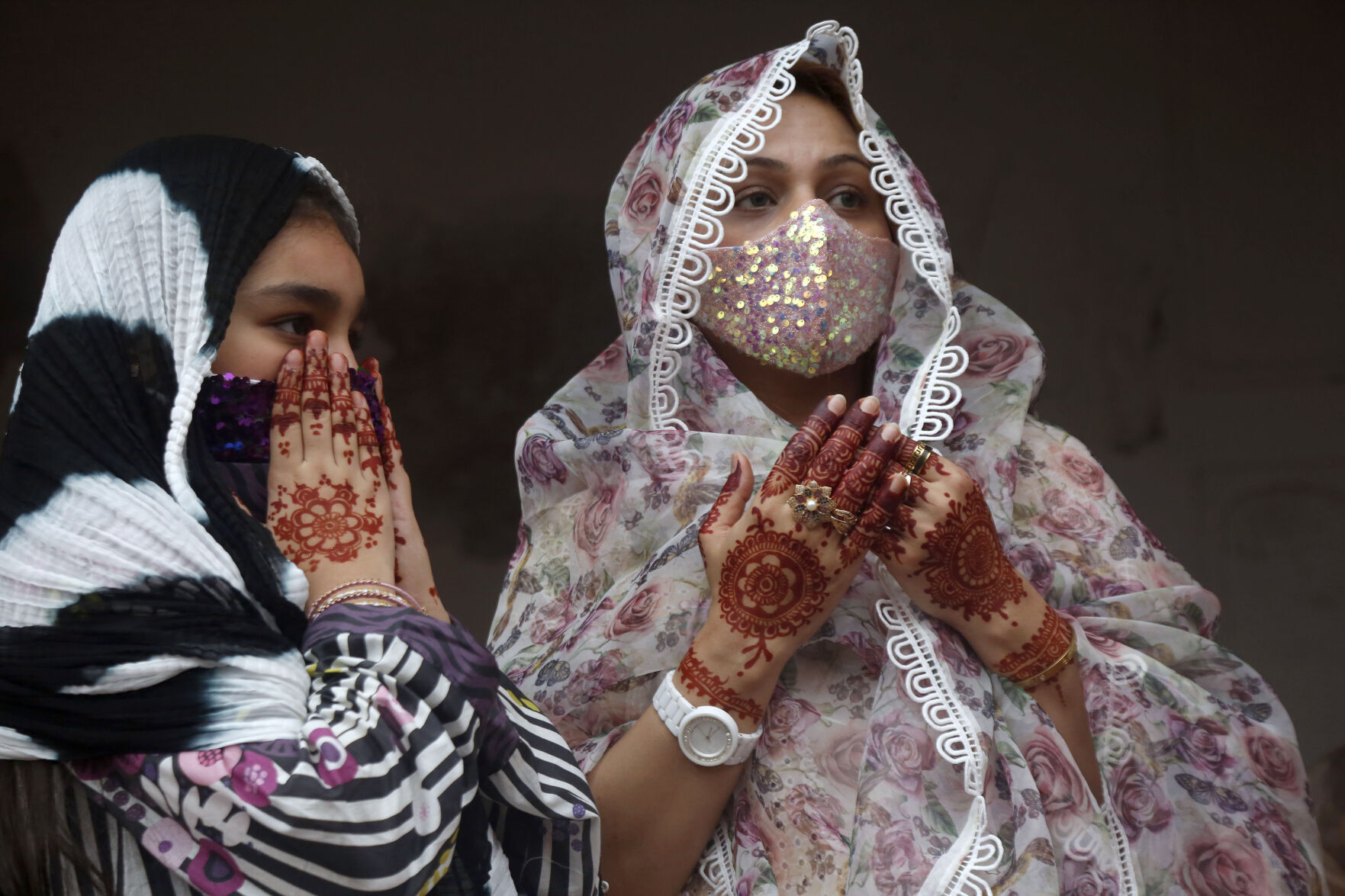 Pakistan Eid al-Fitr